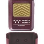 Wahl 5 Star 8547 Rechargeable Hypoallergenic Gold Foil Bump Free Shaver W StandWahl 5 Star 8547 Rechargeable Hypoallergenic Gold Foil Bump Free Shaver W Stand Good Quality for Everyone Fast Shipping Ship Worldwide