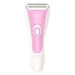 Remington WDF4820 Smooth and Silky Hypoallergenic Foil Women’s Shaver, Pink