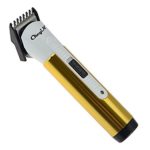Ckeyin ® Electric Cordless Adjustable Hair Clipper Rechargeable Human Trimmer Tool