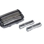 Panasonic WES9027PC Men’s Electric Razor Replacement Inner Blade & Outer Foil Set
