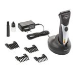 Mosser Chromstyle Pro #Lithium Electric Shaver – 200 gr by Mosser