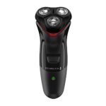 Remington PR1335 R3000 Series Men’s Electric Razor with Precision Plus Heads, Black