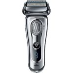 Braun Series 9 9093s Wet and Dry Waterproof Foil Shaver for Men