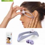 LB-Body Hair Epilator Threader System Facial Hair Removal Makeup