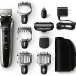 Philips Norelco Multigroom Series 7100, 8 attachments, QG3390