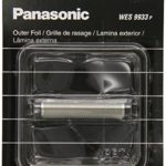Panasonic WES9933P Men’s Electric Razor Replacement Outer Foil