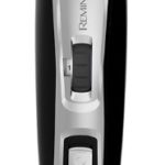 Remington MB4040 Lithium Ion Powered Men’s Rechargeable Mustache Beard and Stubble Trimmer, Black