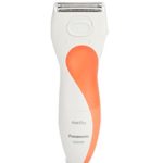 Panasonic ES2291D Washable Wet/Dry Ladies Shaver (Battery Operated)