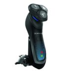 Remington XR1430 HyperFlex Wet & Dry Shaver, Men’s Electric Razor, Electric Shaver