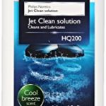 Philips Norelco HQ200 Jet Clean Solution Net 10 fl oz / 300 ml