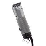 Oster Golden A5 Single Speed Animal Grooming Clipper with Detachable Cryogen-X #10 Blade
