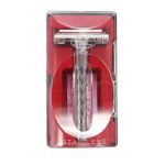 Classic Manual Shaver Double Edge Blade Men Safety Traditional Razor with Box by Abcstore99