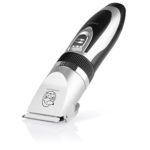 Pet Mecca Grooming Clippers (Silver)