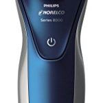 Philips Norelco Electric Shaver 8900, Wet & Dry Edition S8950/91