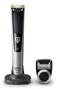 oneblade trimmer norelco shaver