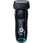 Braun Series 7 740S Men’s Electric Foil Shaver/Electric Razor, Wet & Dry