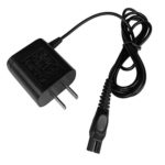 NEW! 15V Power Razor Charging Cord Adapter For Philips Norelco Shaver HQ8505 US Plug