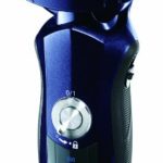 Panasonic Razor, ES-LF51-A, Men’s Electric 4-Blade Cordless Shaver, Wet/Dry with Flexible Pivoting Head