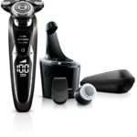Philips Norelco Electric Shaver 9700, Cleansing Brush, S9721/89