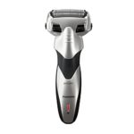 Panasonic Arc3 Electric Shaver 3-Blade Cordless Razor with Wet Dry Convenience for Men, ES-SL33-S