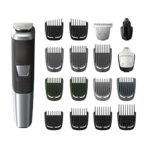 Philips Norelco Multigroom 5000, 18 attachments, MG5750/49