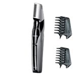 Panasonic Men’s Cordless Electric Body Trimmer