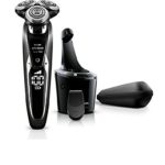 Philips Norelco Electric Shaver 9700, S9721/84 Standard packaging