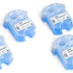 Braun Syncro Shaver Clean & Renew Refills 6 Pack