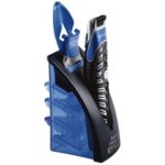 Gillette Fusion ProGlide Men’s Razor Styler 3-In-1 Body Groomer and Beard Trimmer, Mens Razors/Blades