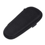 Anself Electric Shaver Protector for Braun Shaver EVA Razor Holder Case Men Portable Shaver Travel Bag