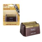 Wahl Professional 5-Star Series Replacement Gold Foil  7031-200  Hypo-Allergenic for Super Close Shaving