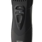 Panasonic ER2403K Moustache & Beard Trimmer W/ 5