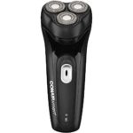 Conair SHV1000 Cord/Cordless Rechargeable Rotary Head Shaver