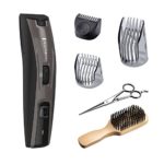 Remington MB4045B The Beardsman Beard Boss Full Beard Kit, Platinum