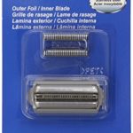 Panasonic WES9079P Men’s Electric Razor Replacement Inner Blade & Outer Foil Set