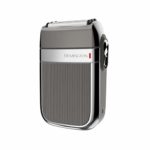 Remington HF9000 Heritage Series Shaver, Titanium