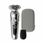 Philips Norelco 9000 Prestige Electric Shaver with Precision Trimmer and Premium Case, SP9820/87