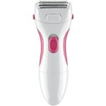 CONAIR LWD1 Ladies’ Wet/Dry Battery Shaver