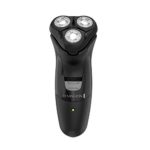 Remington PR1235 R3 Power Series Rotary Shaver, Men’s Electric Razor, Electric Shaver, Black (Certified Refurbished)