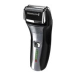 Remington F5-5800 Rechargeable Pivot & Flex Shaver with Interceptor Technology (factory refurbished)