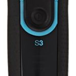 Braun 3 Series Wet and Dry Shaver, 1.2 Pound