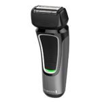 Remington PF7400 F4 Comfort Series Foil Shaver, Men’s Electric Razor, Electric Shaver, Black (Certified Refurbished)