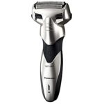 Panasonic Arc3 Electric Shaver 3-Blade Cordless Razor with Wet Dry Convenience for Men, ES-SL83-S