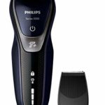 Philips Electric Shaver 5570 Wet Dry, S5570/66 (Certified Refurbished)