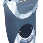 Remington MS-5100 Titanium MicroScreens 700 Rechargeable Shaver