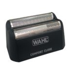WAHL Custom Shave, Dynaflex & ID”CLOSE” Foil Screen