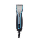 Oster A6 Cool Comfort Heavy Duty Pet Grooming Clippers with Detachable CryogenX #10 Blade, 3 Speed, Aqua Sky (078006-000-000)