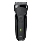 Braun All-in-One Advanced Wet & Dry Rechargeable Electric Shaver For Sensitive Skin