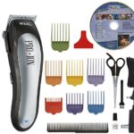 Wahl Professional Animal Pro Ion Cordless Pet Clipper Kit (#9705)