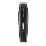 ConairMAN All-in-1 Beard and Mustache Trimmer, Battery Operated